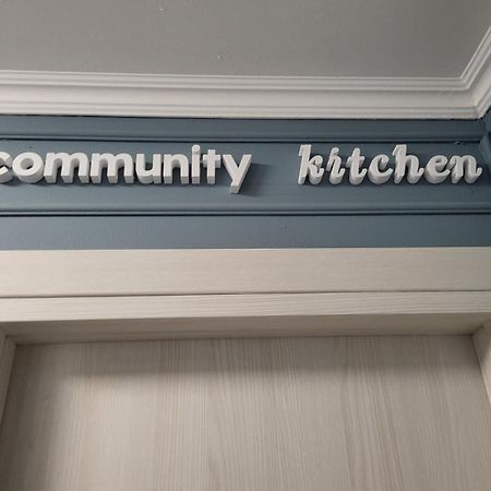 Guesthouse Ozegovic 베오그라드 외부 사진