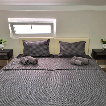 Guesthouse Ozegovic 베오그라드 외부 사진