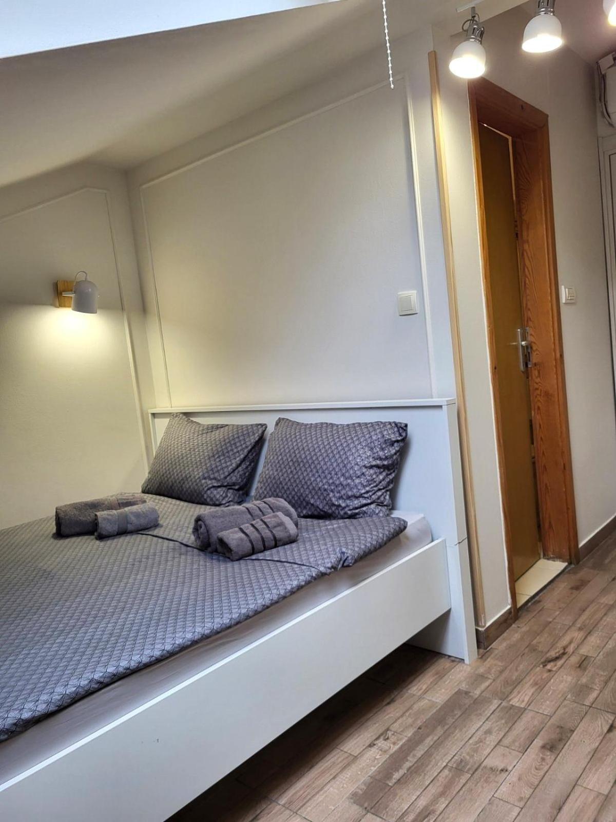 Guesthouse Ozegovic 베오그라드 외부 사진