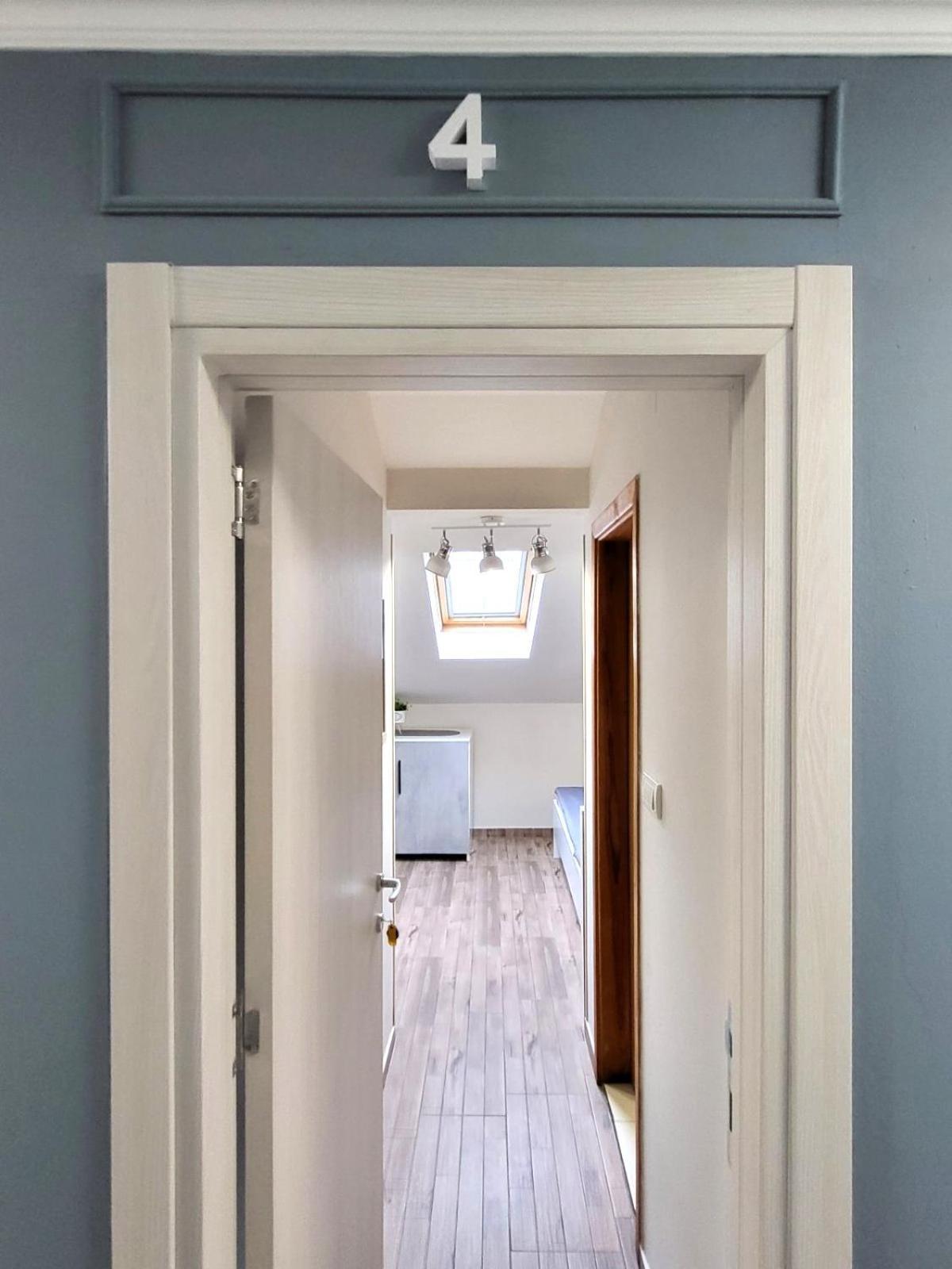 Guesthouse Ozegovic 베오그라드 외부 사진