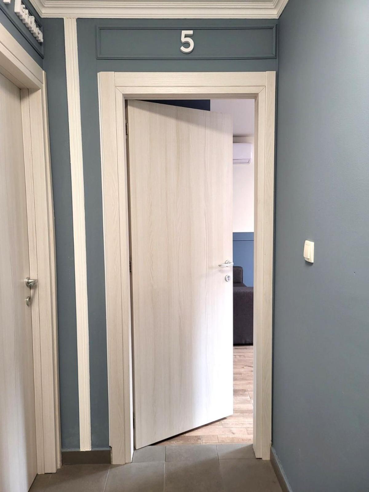 Guesthouse Ozegovic 베오그라드 외부 사진