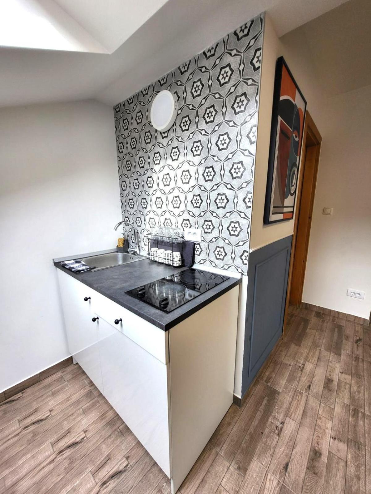 Guesthouse Ozegovic 베오그라드 외부 사진
