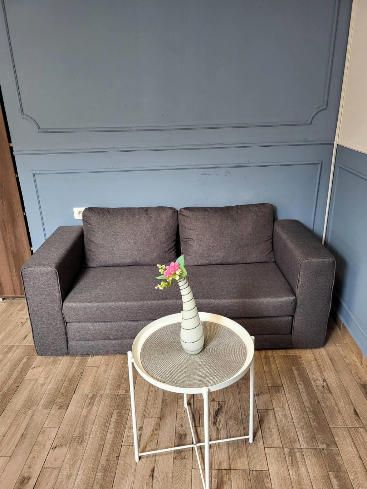 Guesthouse Ozegovic 베오그라드 외부 사진