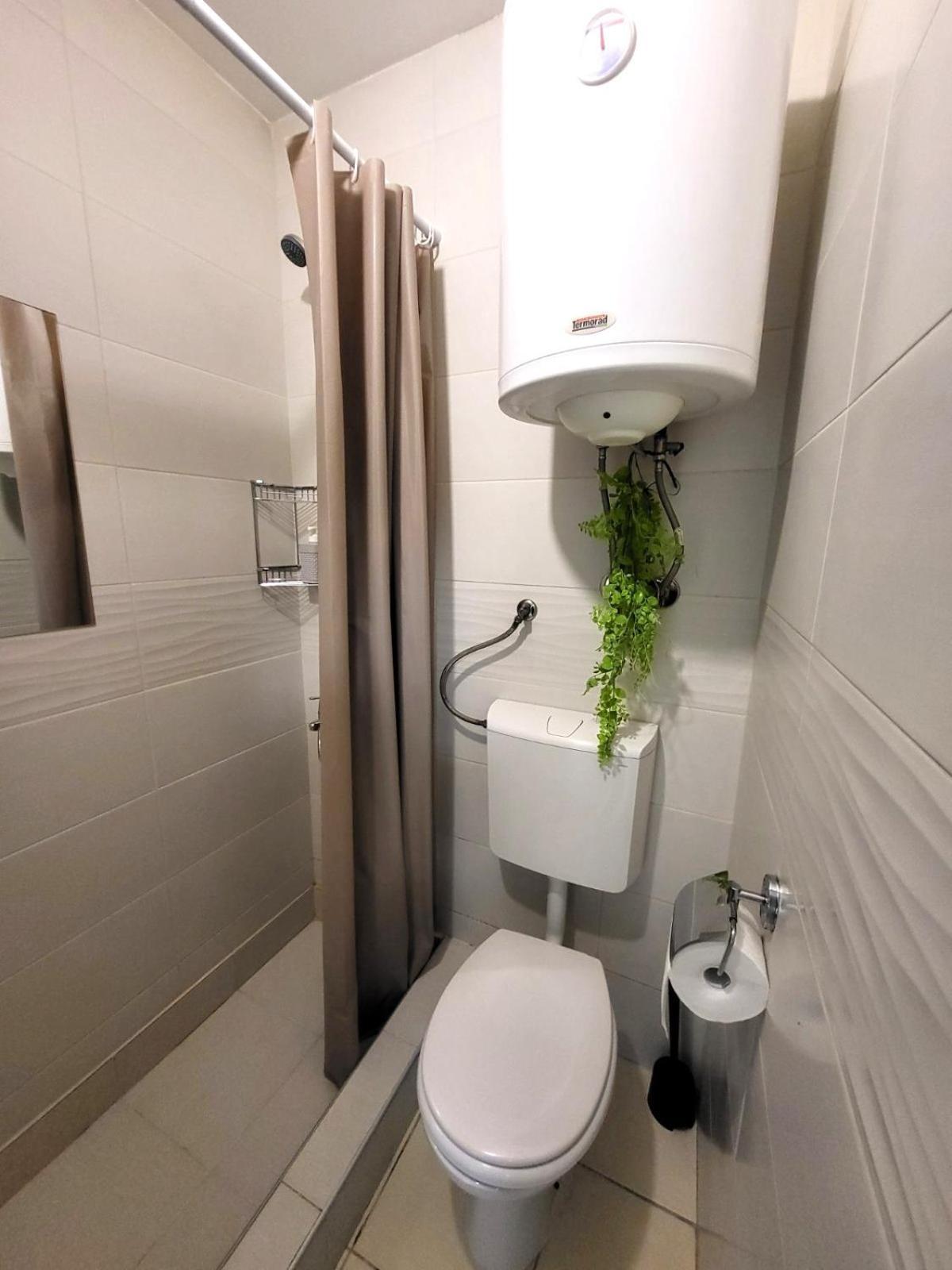 Guesthouse Ozegovic 베오그라드 외부 사진