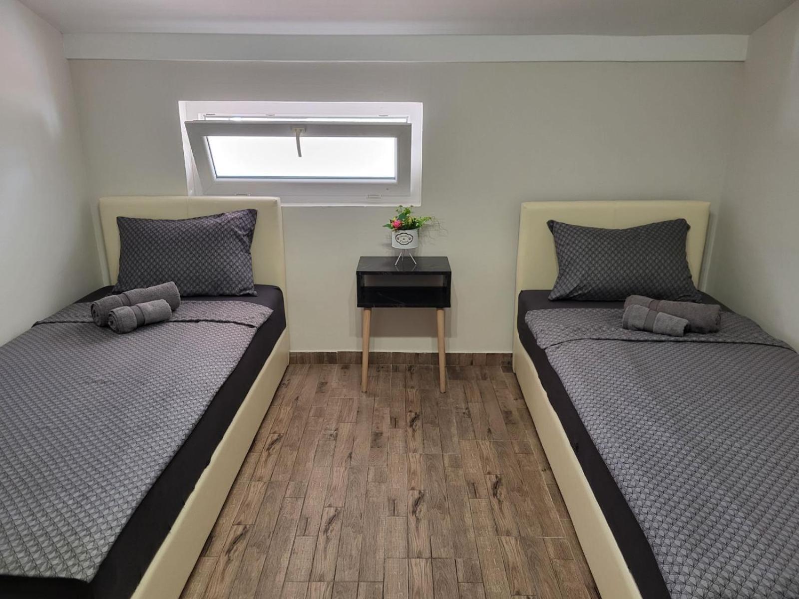 Guesthouse Ozegovic 베오그라드 외부 사진